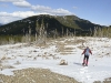 Baldy-snowshoe-2
