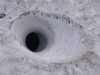 Snow feature