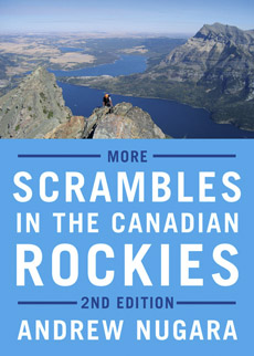 More Scrambles