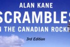 Scrambles in the Canadian Rockies by Alan Kane