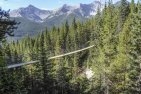 The High Rockies Trail