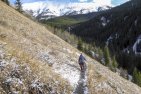 Kananaskis Trails Update – Mainly Good News