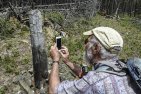 Mystery on Mount Quirk