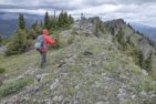 Cummings or Wilkinson Ridge?