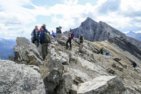 The New Ha Ling Trail