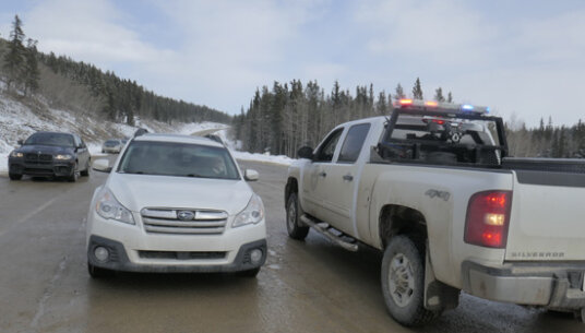 Alberta Government Charging for Access to Kananaskis Country Thumbnail