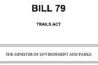 Thoughts on the Alberta Trails Act
