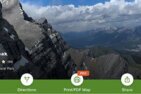 Don’t trust Alltrails trail descriptions