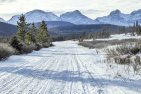 Alberta Parks Suggests Provincial Associations be Trail Managers