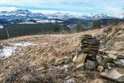Change to Lesueur Ridge Loop
